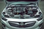 Holden Commodore VXR 2018 года